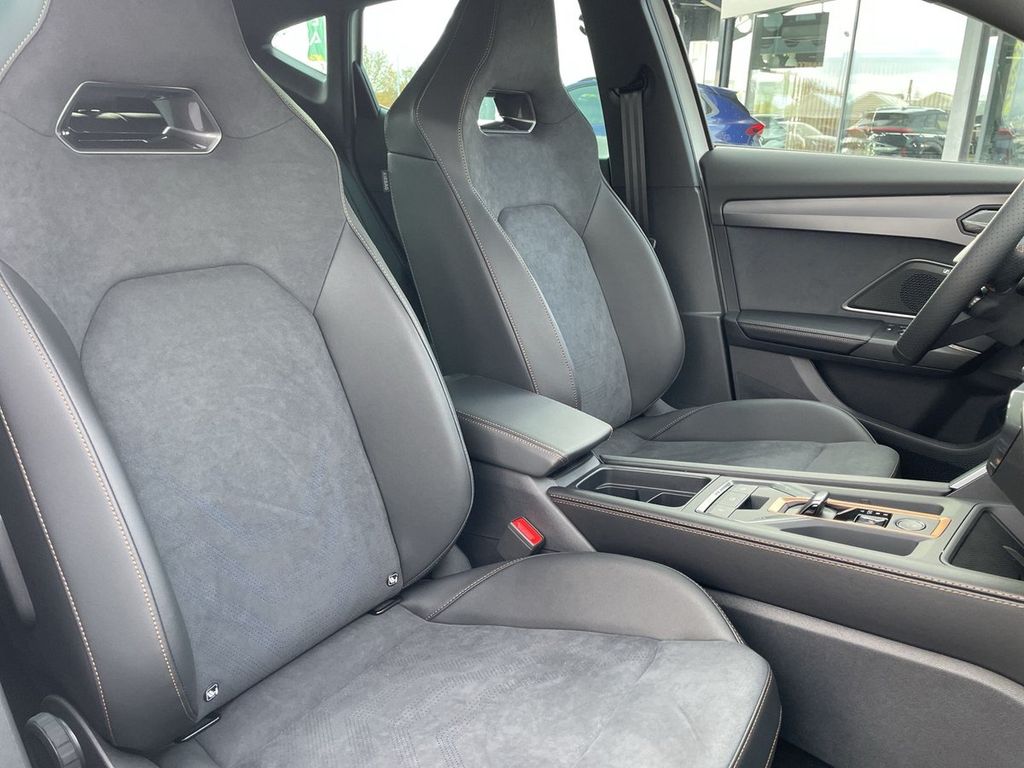 Cupra Formentor 2025