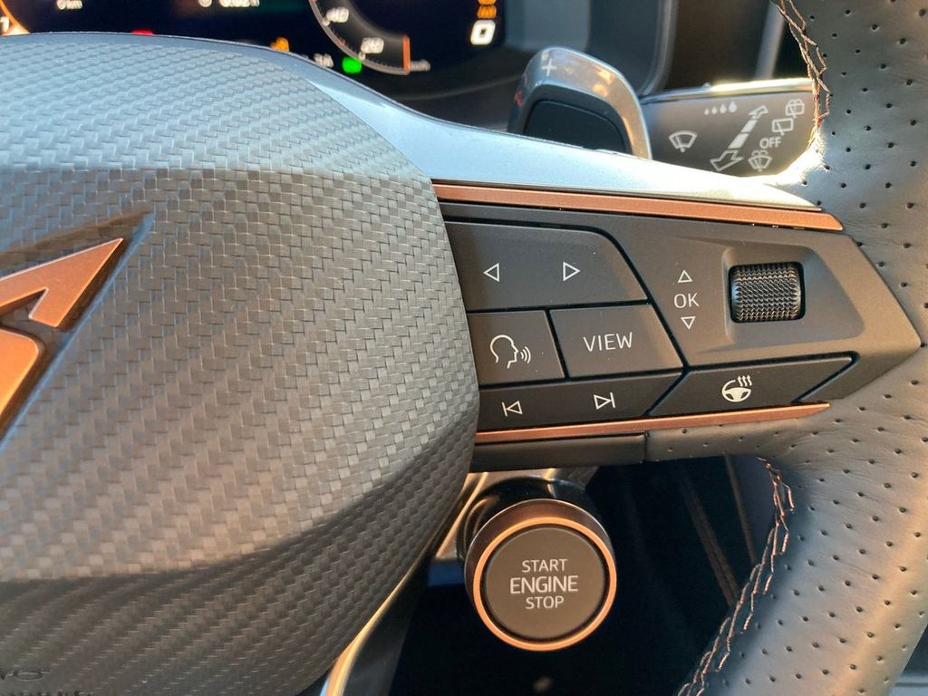 Cupra Formentor 2025