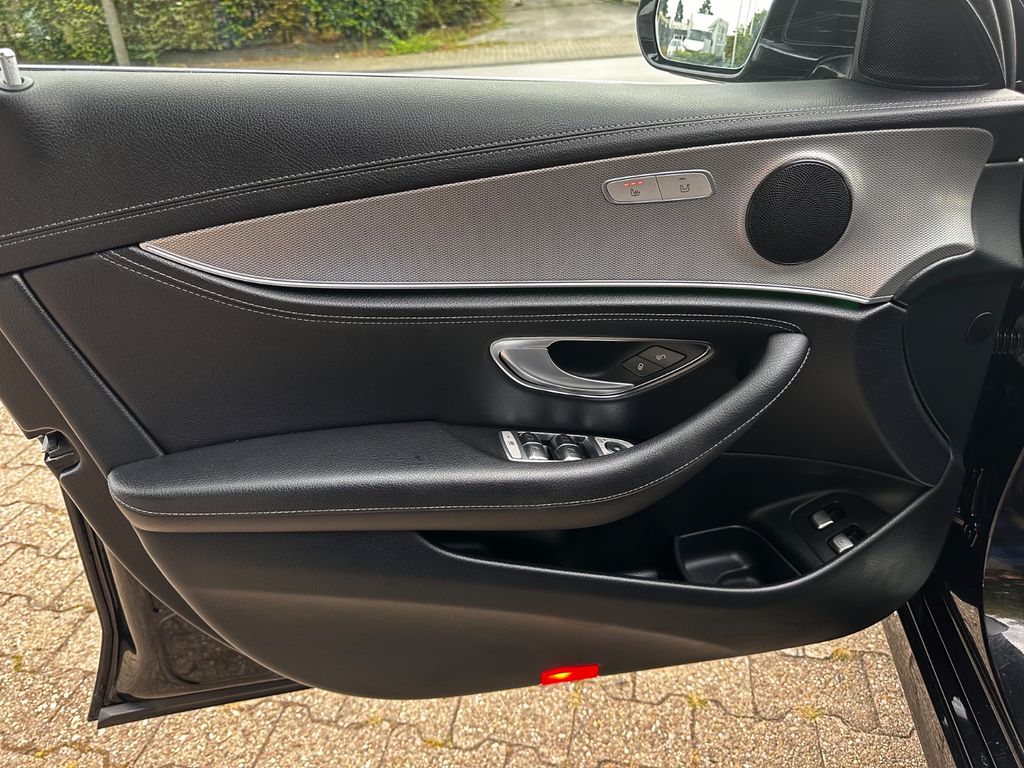 Mercedes-Benz E 250 2018