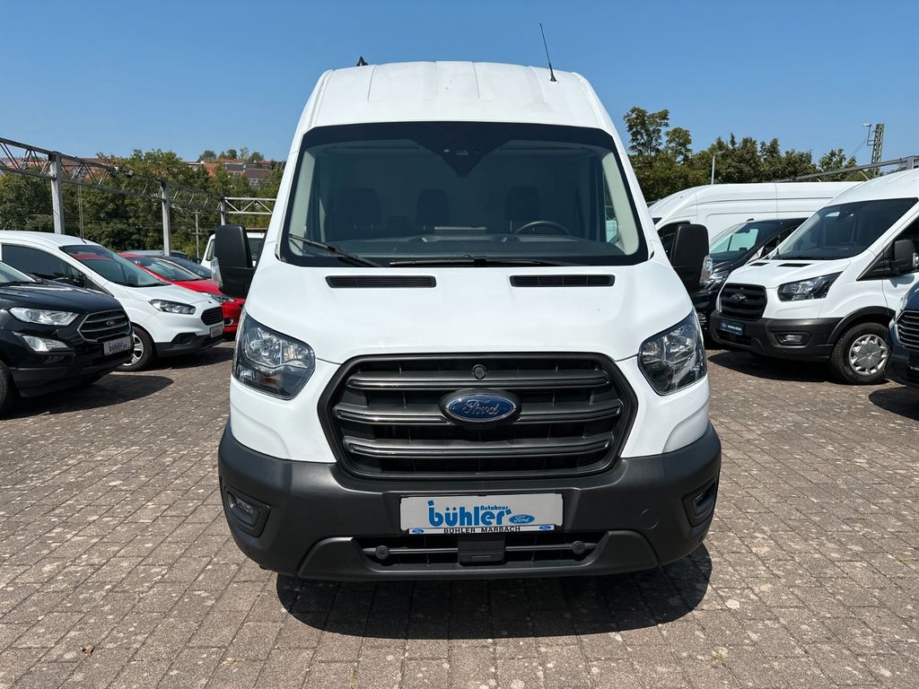 Ford Transit 2024