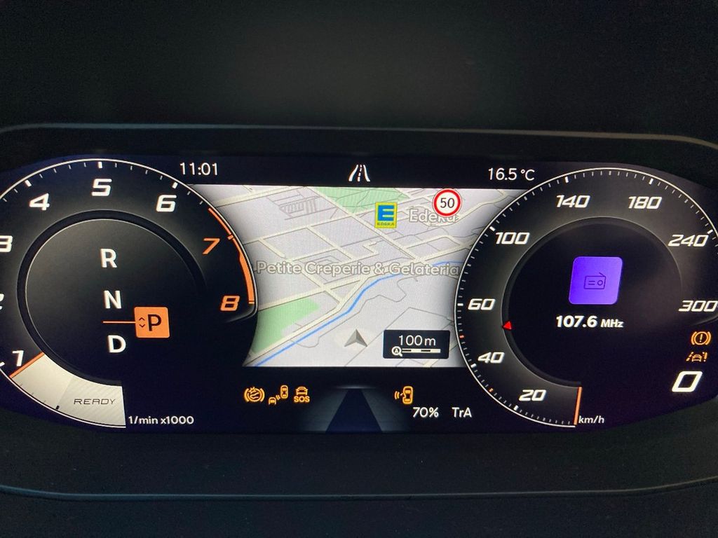 Cupra Formentor 2025