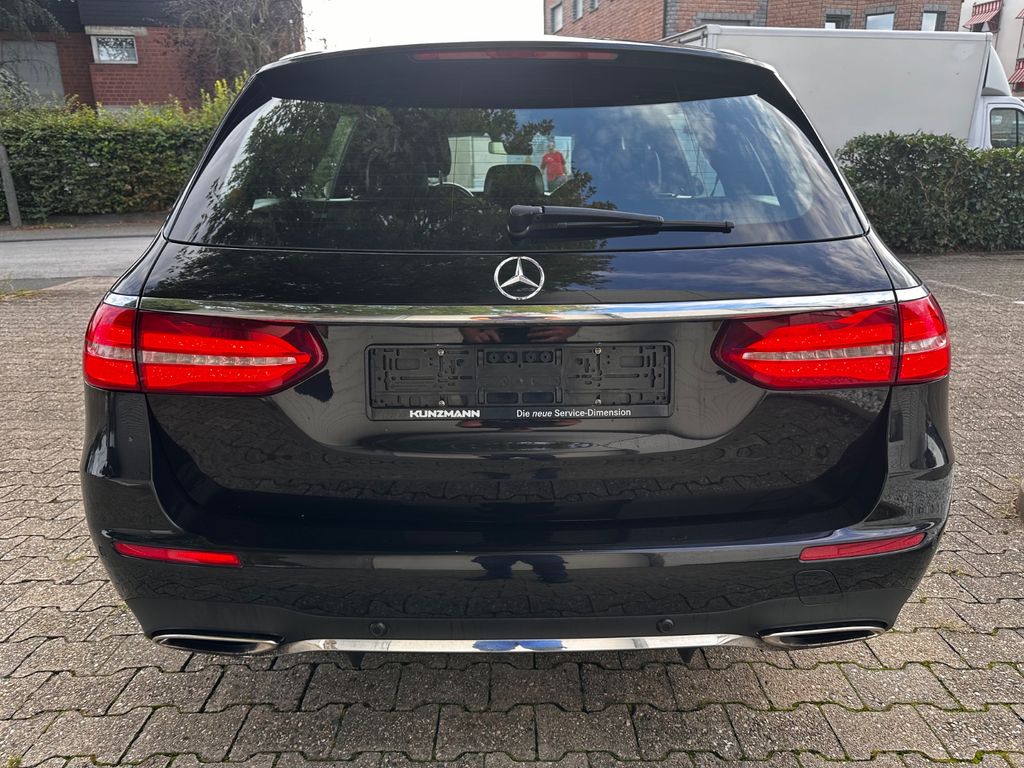 Mercedes-Benz E 250 2018