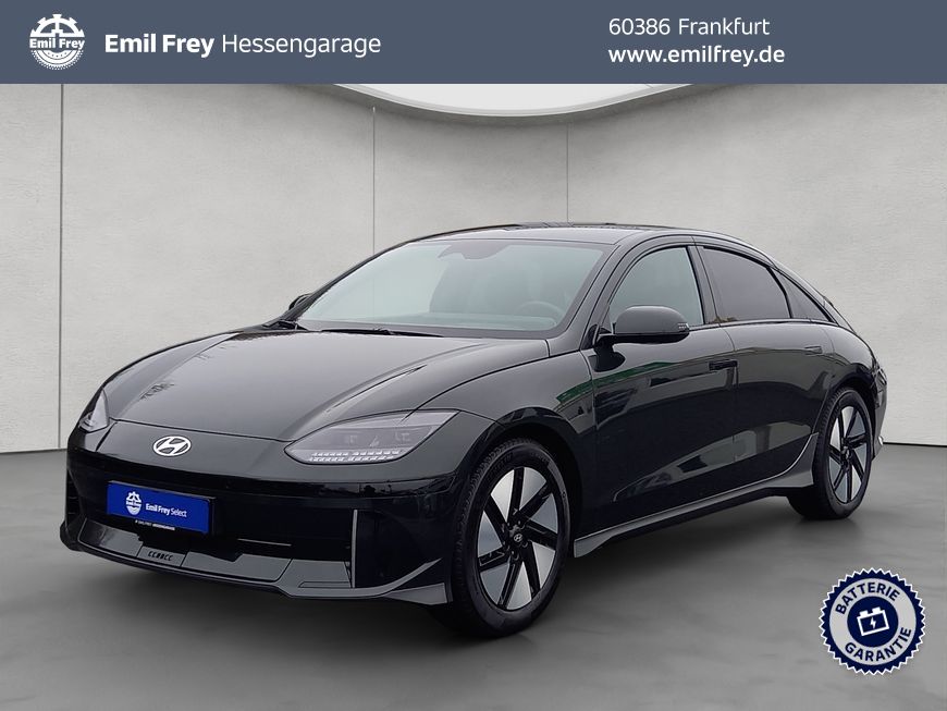 Hyundai IONIQ 6 2024