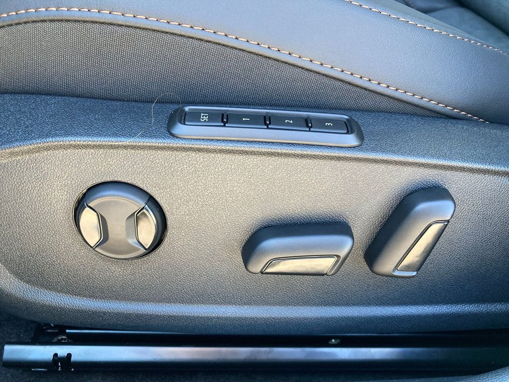 Cupra Formentor 2025