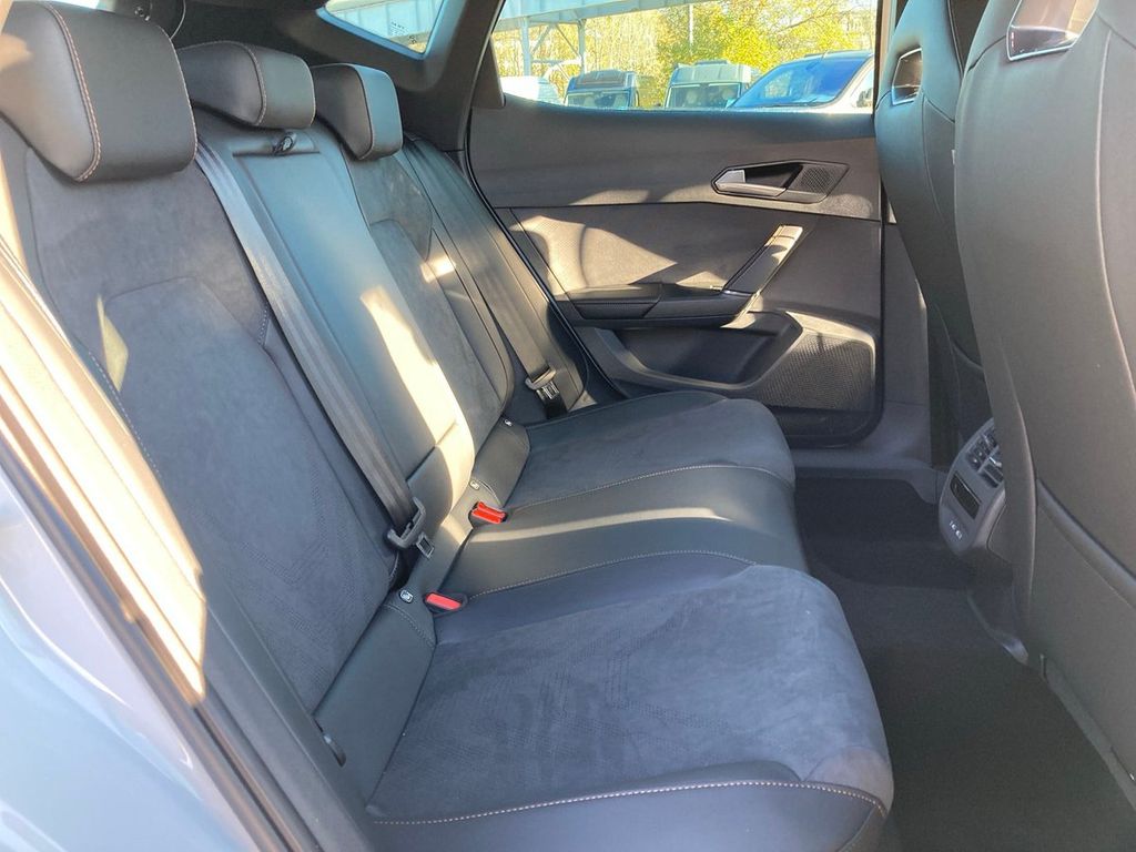 Cupra Formentor 2025