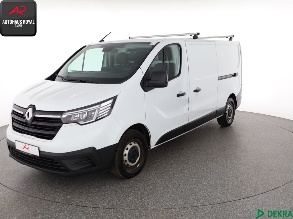 Renault Trafic 2023