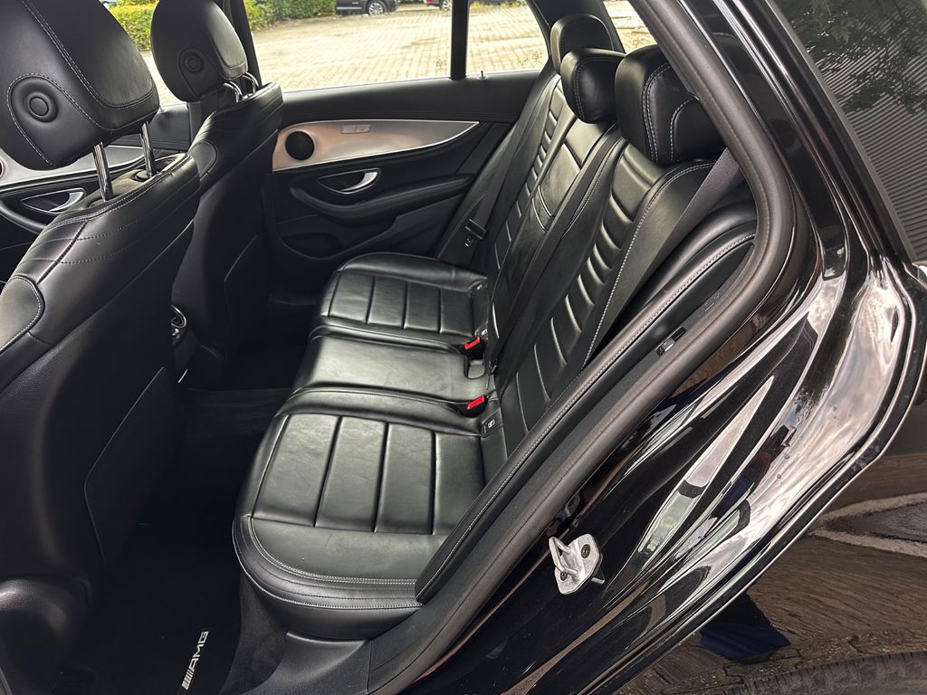 Mercedes-Benz E 250 2018