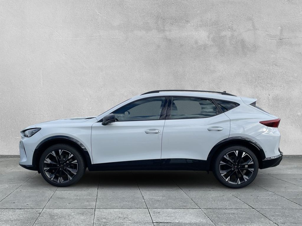 Cupra Formentor 2025