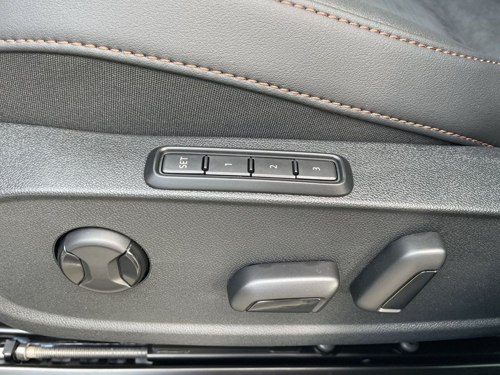 Cupra Formentor 2025