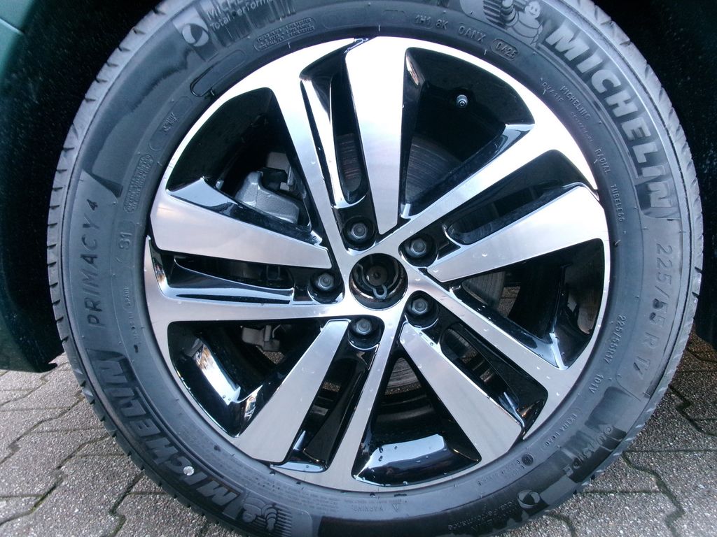 Peugeot Traveller 2025