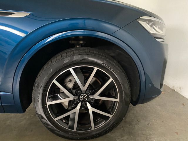 Volkswagen Touareg 2022