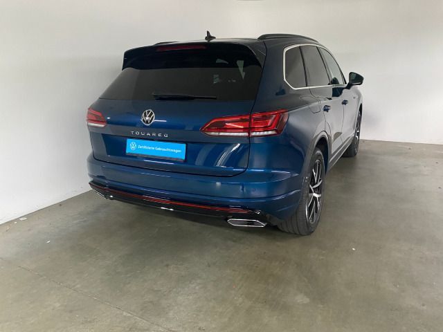 Volkswagen Touareg 2022