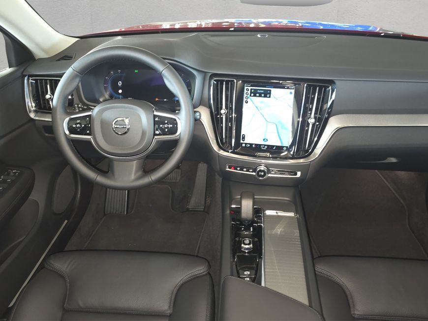Volvo V60 Cross Country 2023