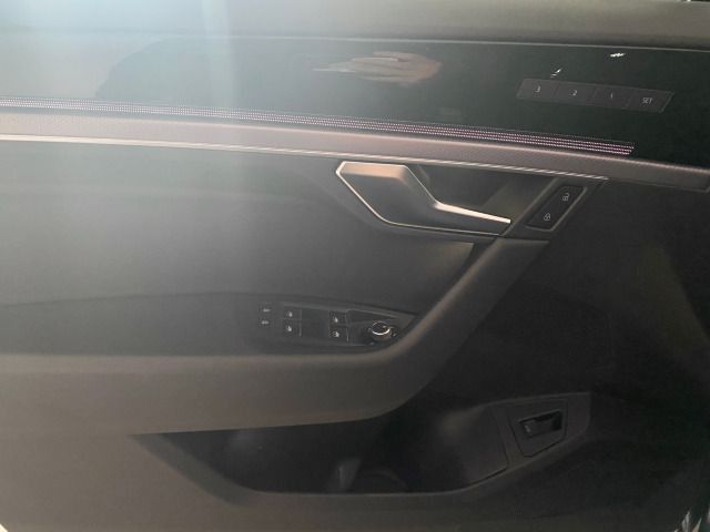 Volkswagen Touareg 2022