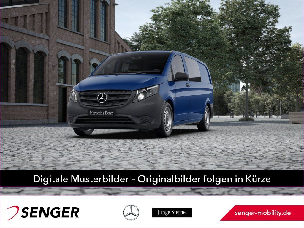 Mercedes-Benz Vito 2022