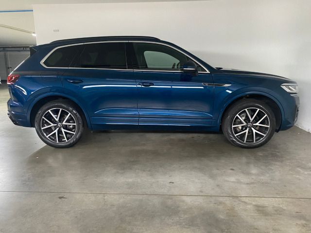 Volkswagen Touareg 2022