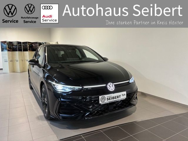 Volkswagen Golf 2025