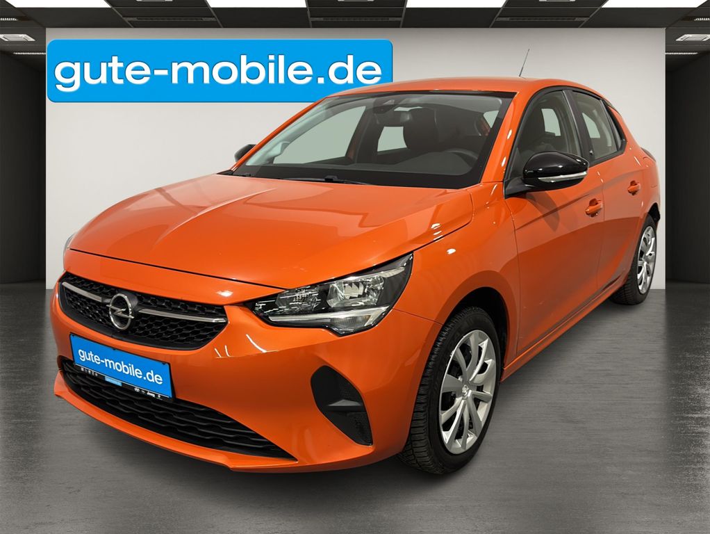 Opel Corsa 2023