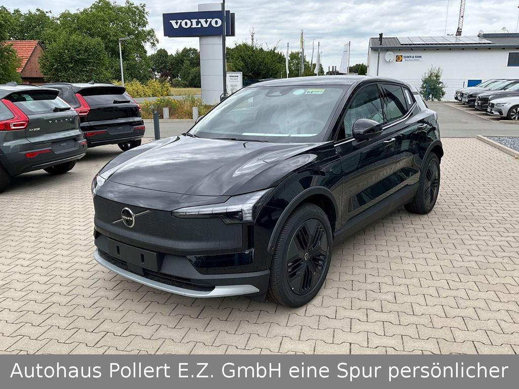 Volvo EX30 2025