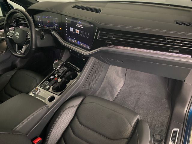 Volkswagen Touareg 2022