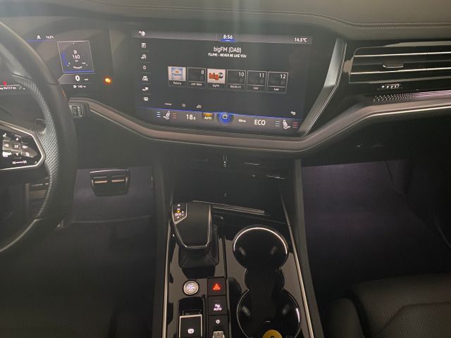 Volkswagen Touareg 2022