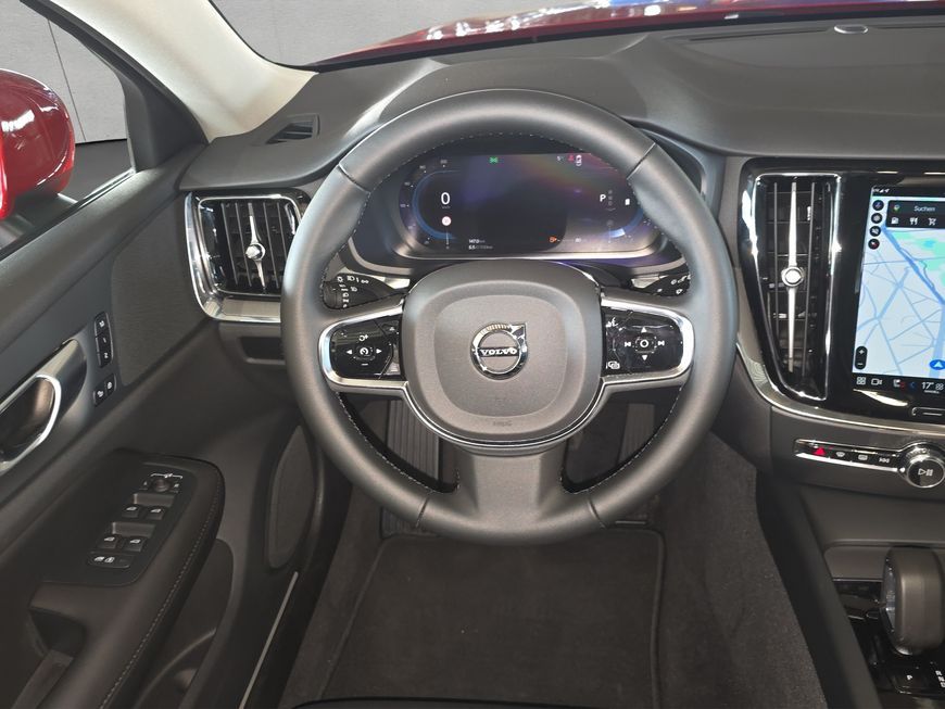 Volvo V60 Cross Country 2023