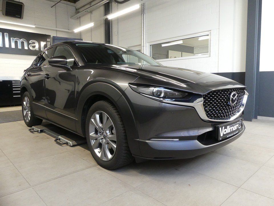 Mazda CX-30 2025