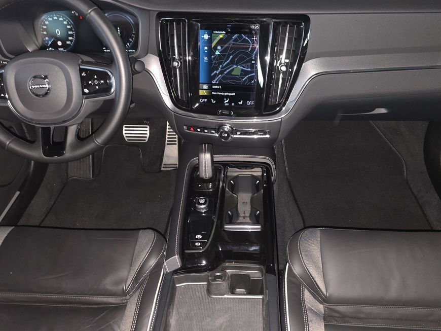 Volvo S60 2022
