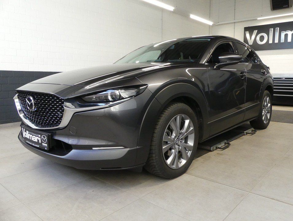 Mazda CX-30 2025