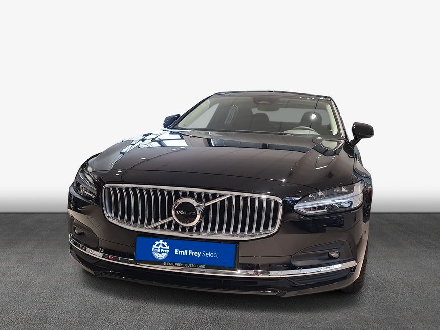 Volvo S90 2024