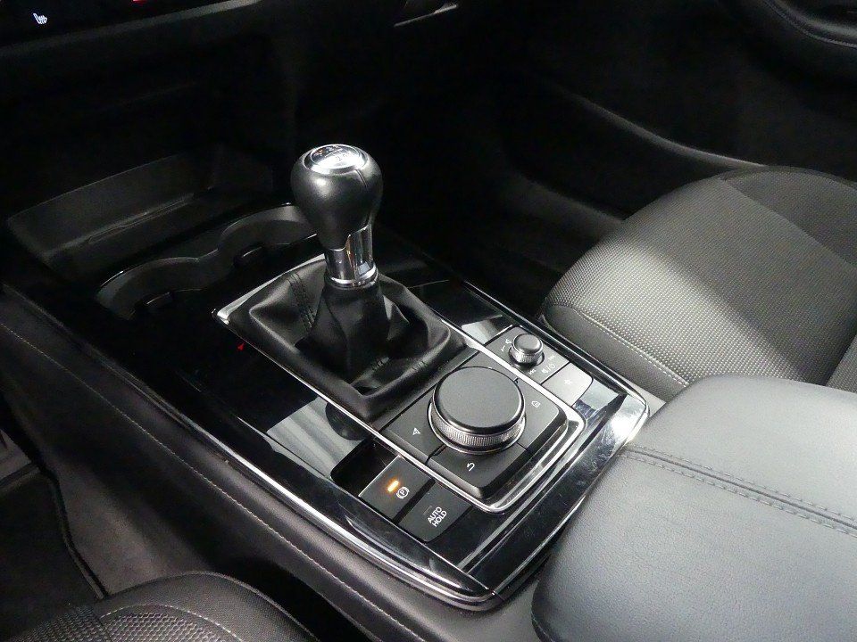 Mazda CX-30 2025