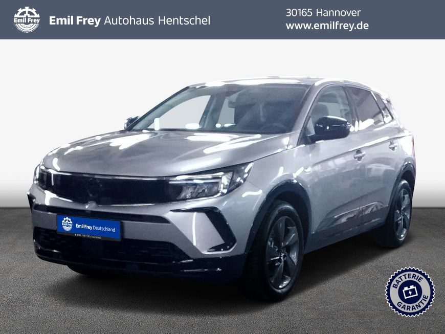 Opel Grandland (X) 2023