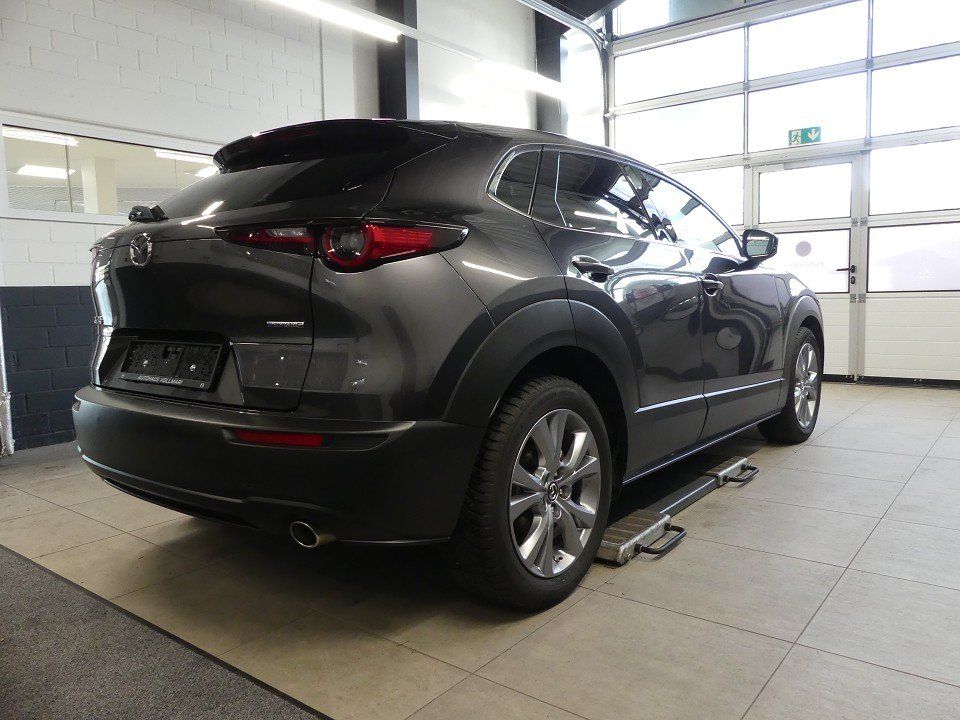 Mazda CX-30 2025