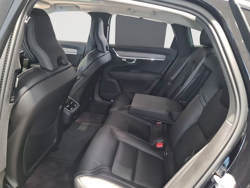 Volvo S90 2024