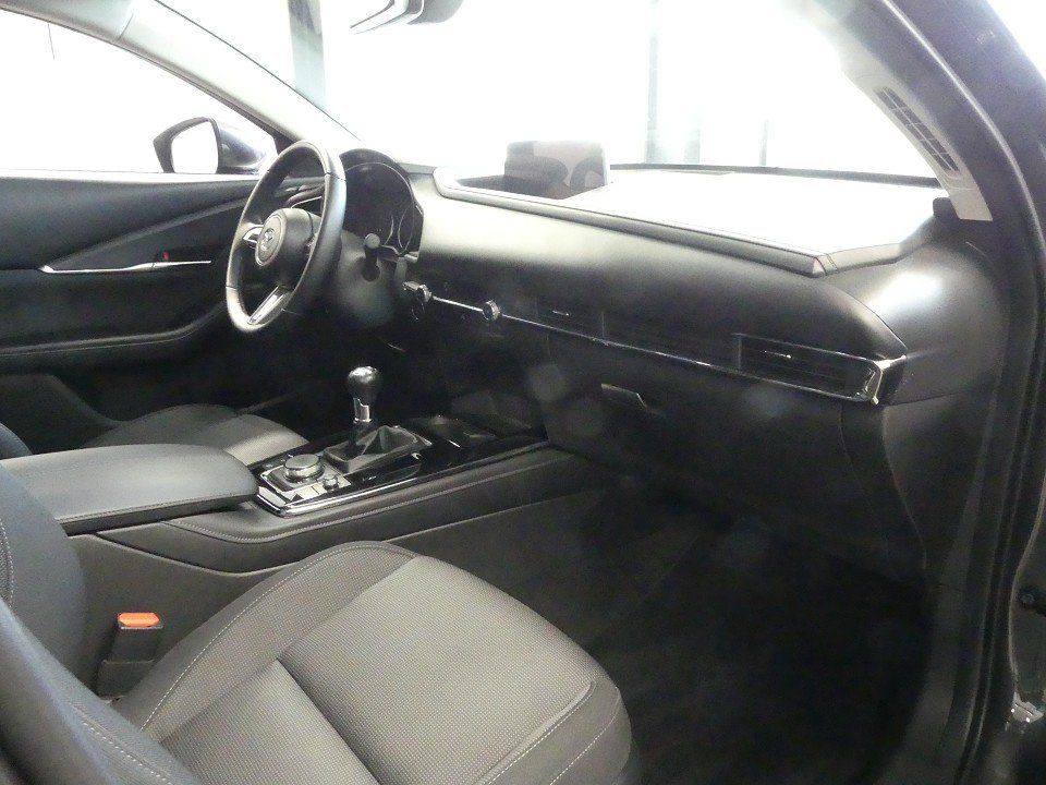 Mazda CX-30 2025