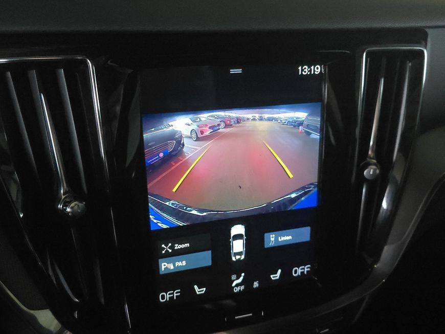 Volvo S60 2022