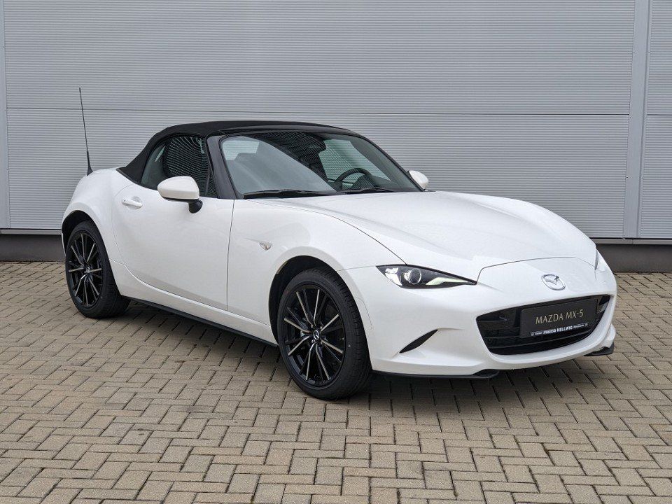Mazda MX-5 2024