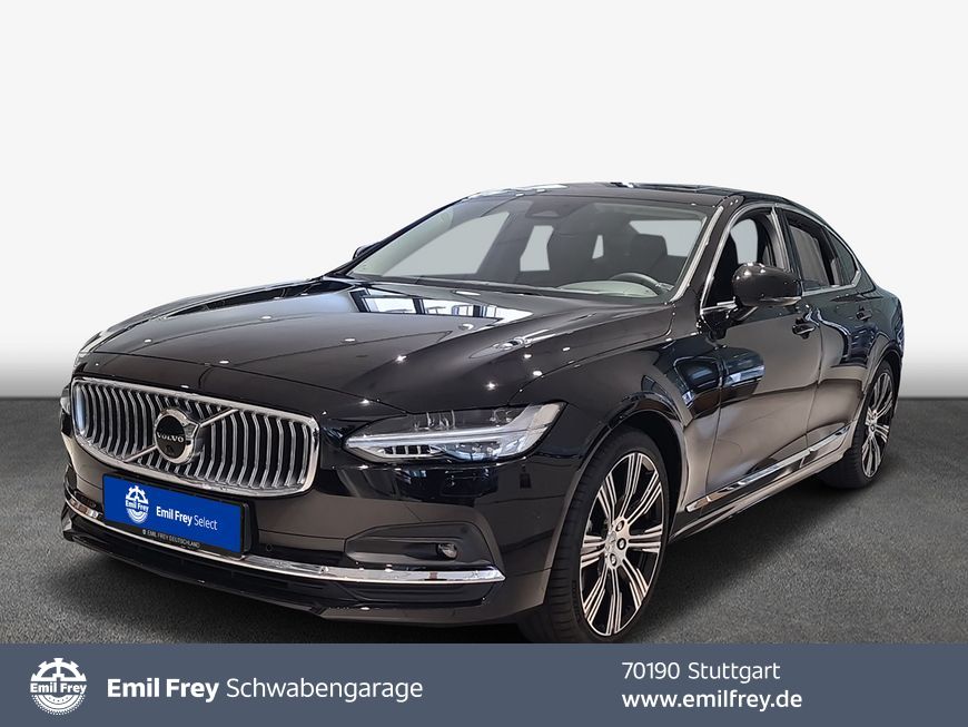 Volvo S90 2024