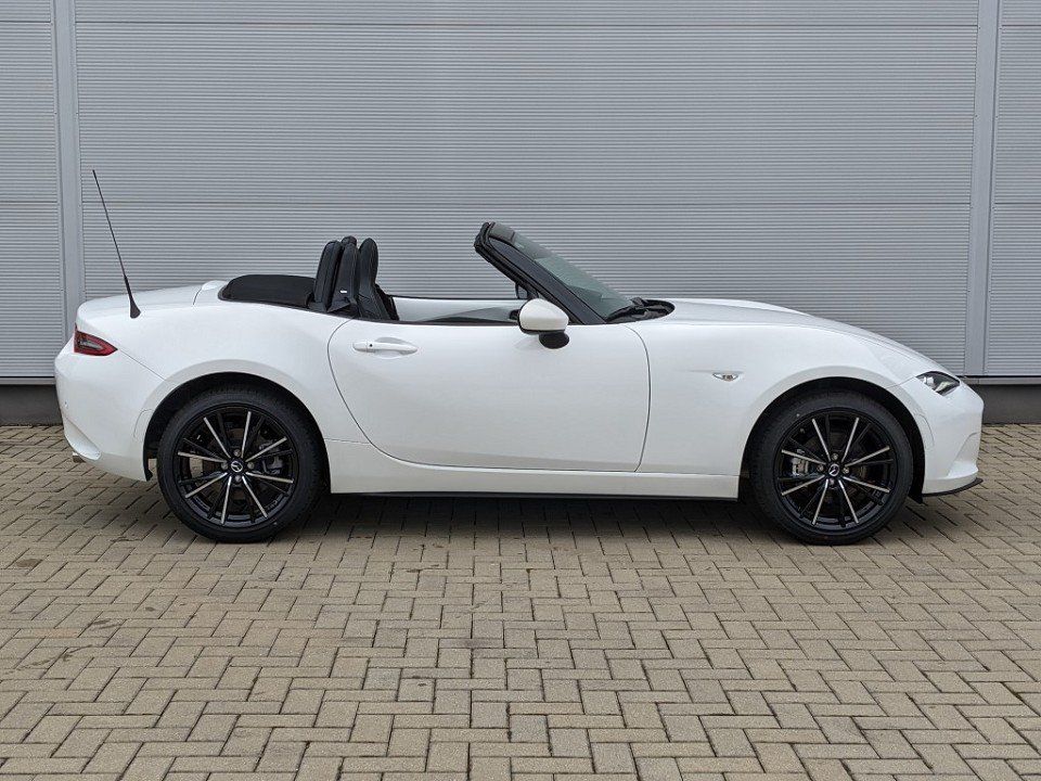 Mazda MX-5 2024