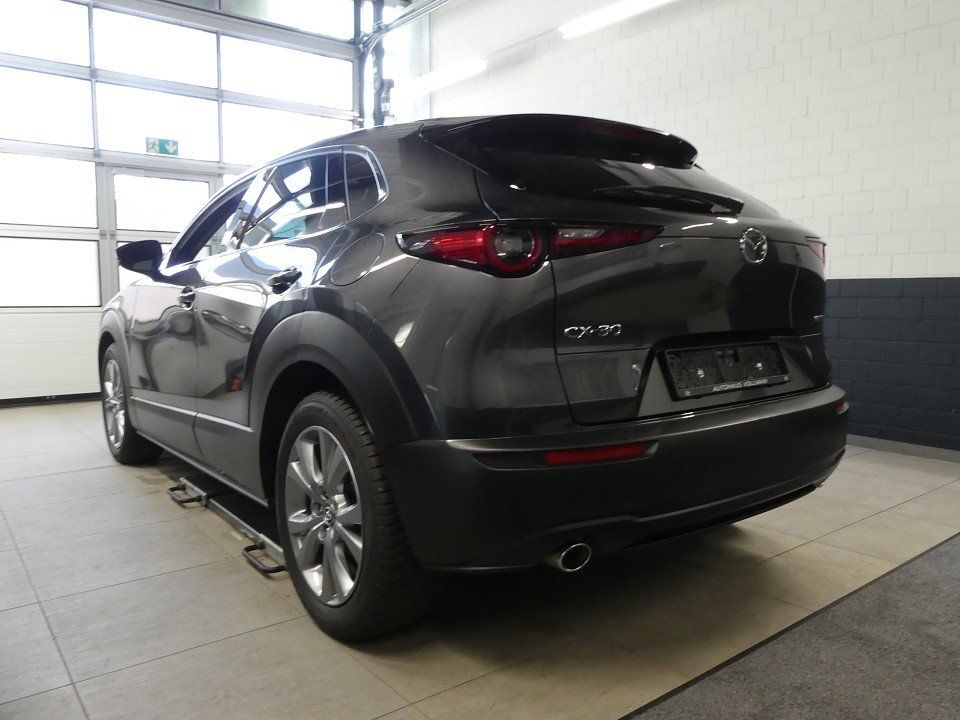 Mazda CX-30 2025