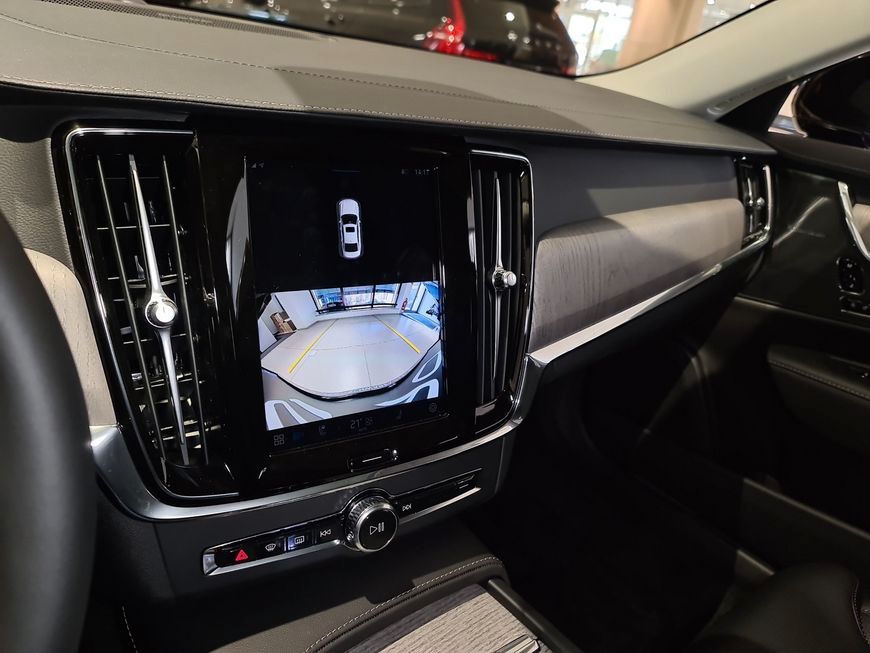 Volvo S90 2024