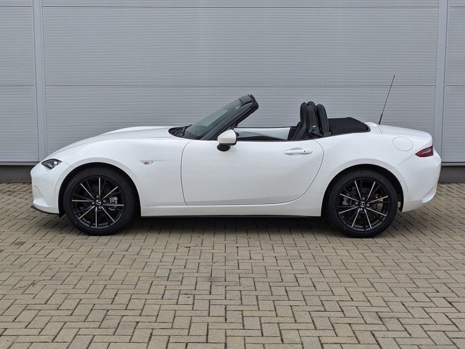Mazda MX-5 2024