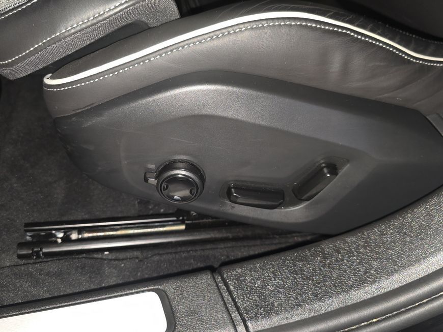 Volvo S60 2022