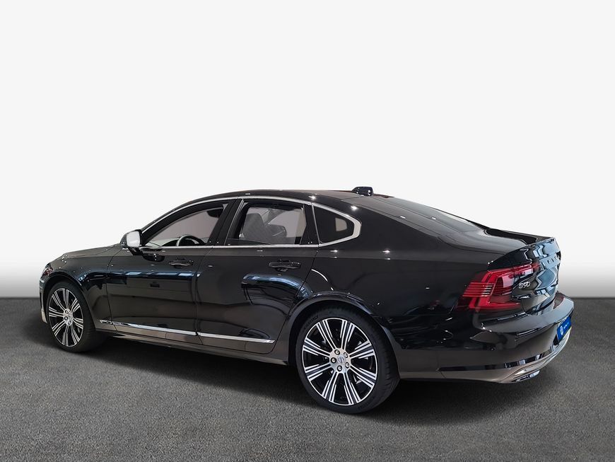 Volvo S90 2024