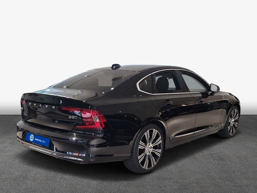 Volvo S90 2024
