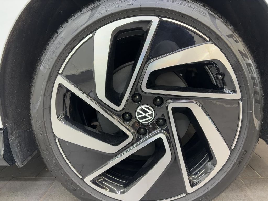 Volkswagen ID.7 2025