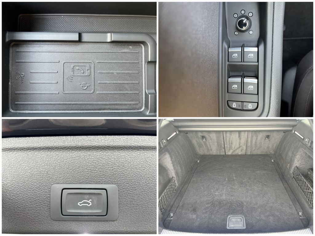 Audi A4 Allroad 2023