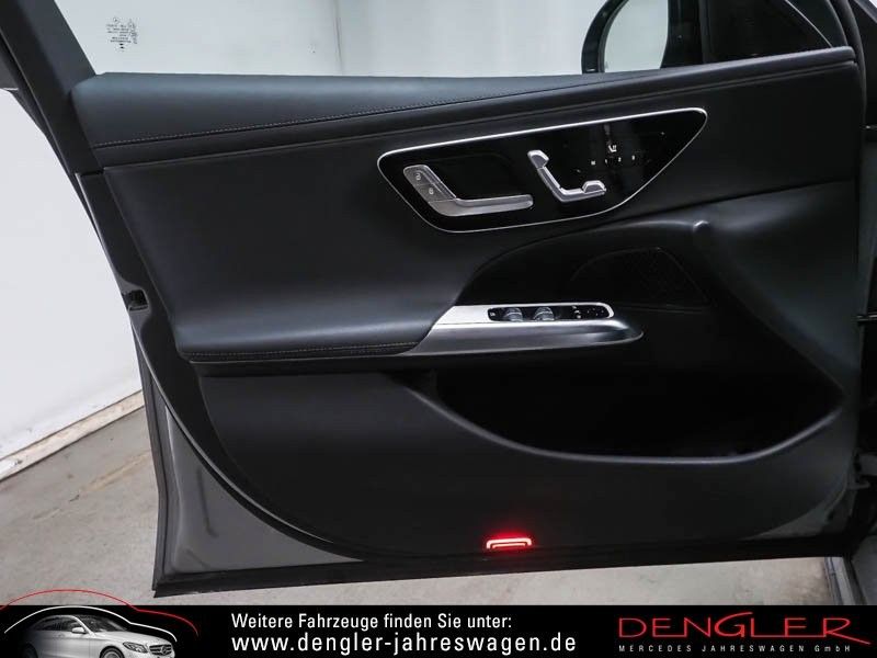 Mercedes-Benz E 200 2024