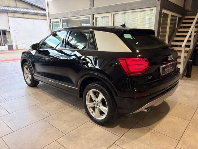 Audi Q2 2017