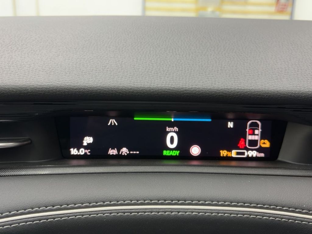 Volkswagen ID.7 2025